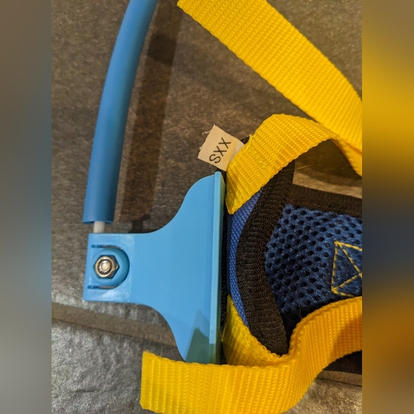 NEW Dog anti-collision collar XXS - Picture 7 of 7